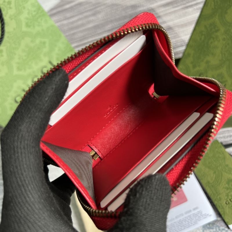 Gvc*1 wallets